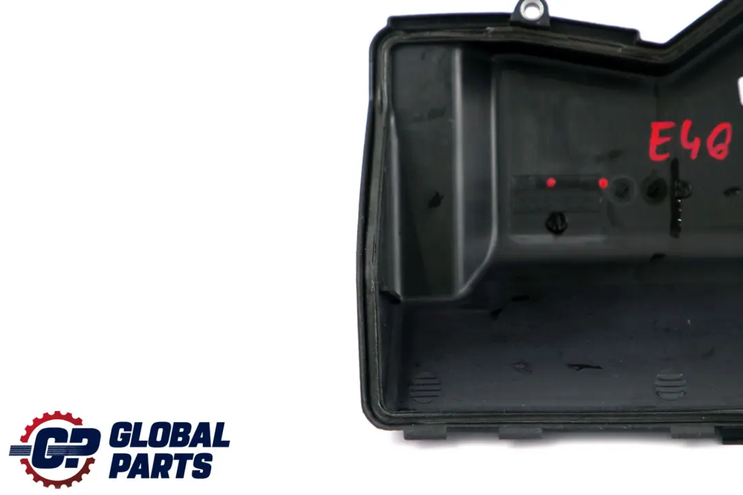 Electronic Box Panel 1290 to BMW 3 Series E46 Cover with Part number 1436443 BMW 3 Series E46 Cover Electronic Box Panel 1290 - SKU 1436443 - Part number 1436443