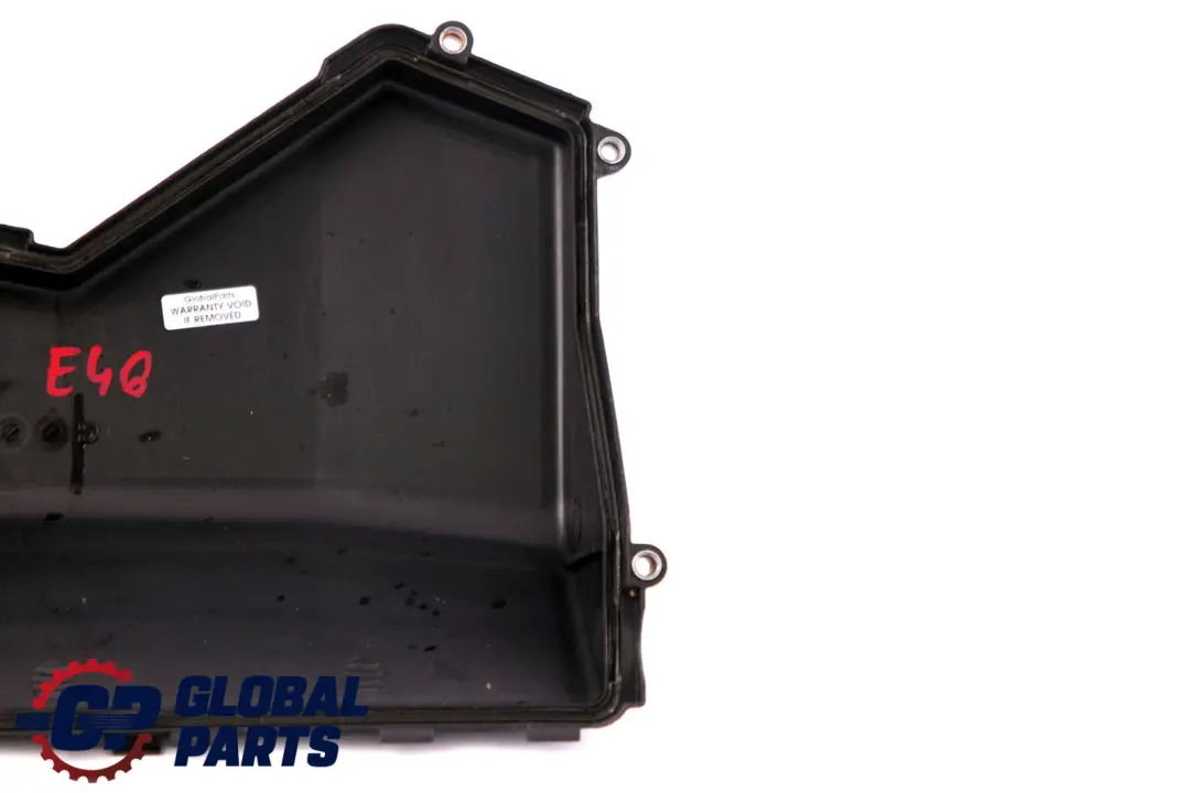 BMW 3 Series E46 Cover Electronic Box Panel 1290 - SKU 1436443 - Part number 1436443