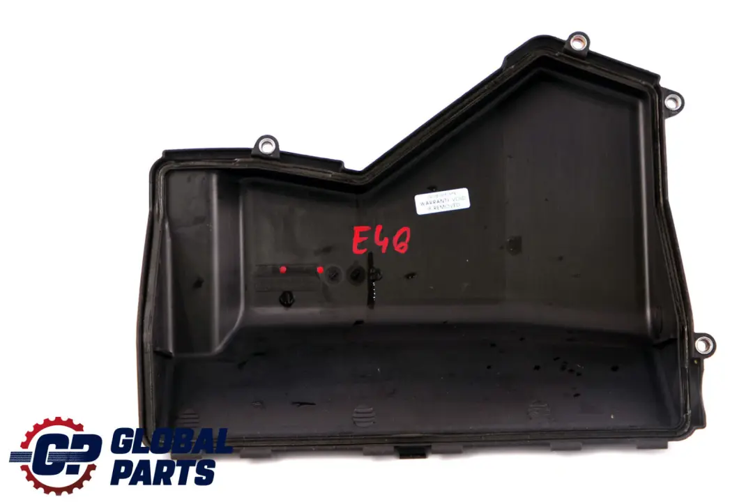 Electronic Box Panel 1290 to BMW 3 Series E46 Cover with Part number 1436443 BMW 3 Series E46 Cover Electronic Box Panel 1290 - SKU 1436443 - Part number 1436443