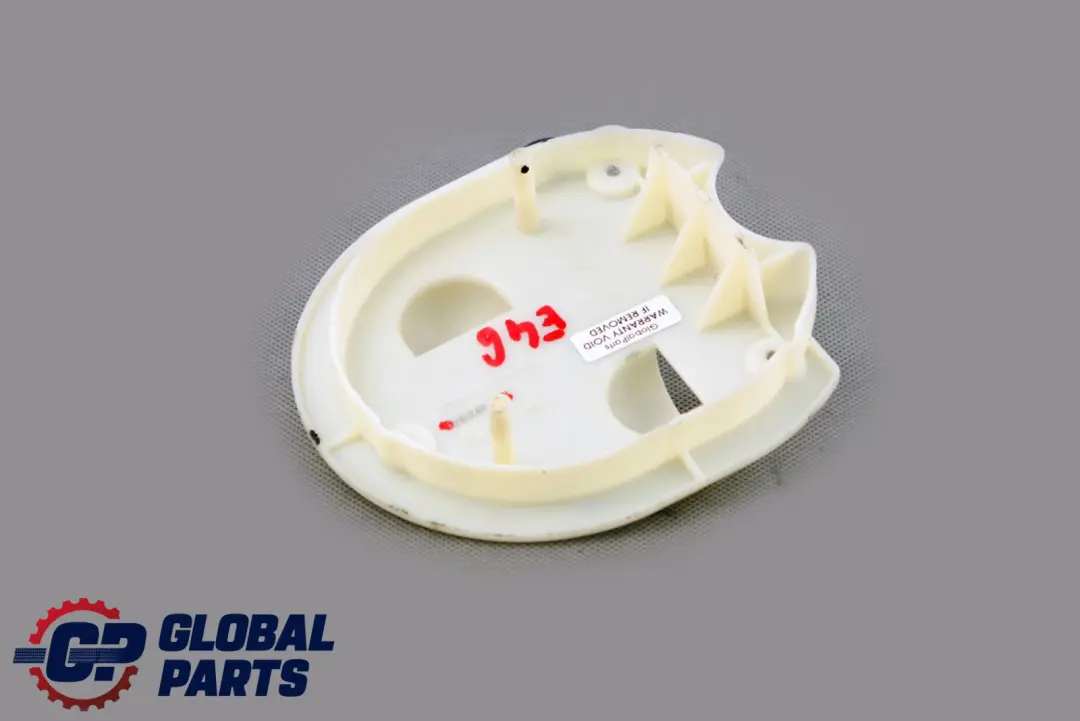 Abdeckung Steuergerätebox für BMW E46 X3 E83 mit Teilenummer 1436448 BMW E46 X3 E83 Abdeckung Steuergerätebox - SKU 1436448 - Teilenummer 1436448