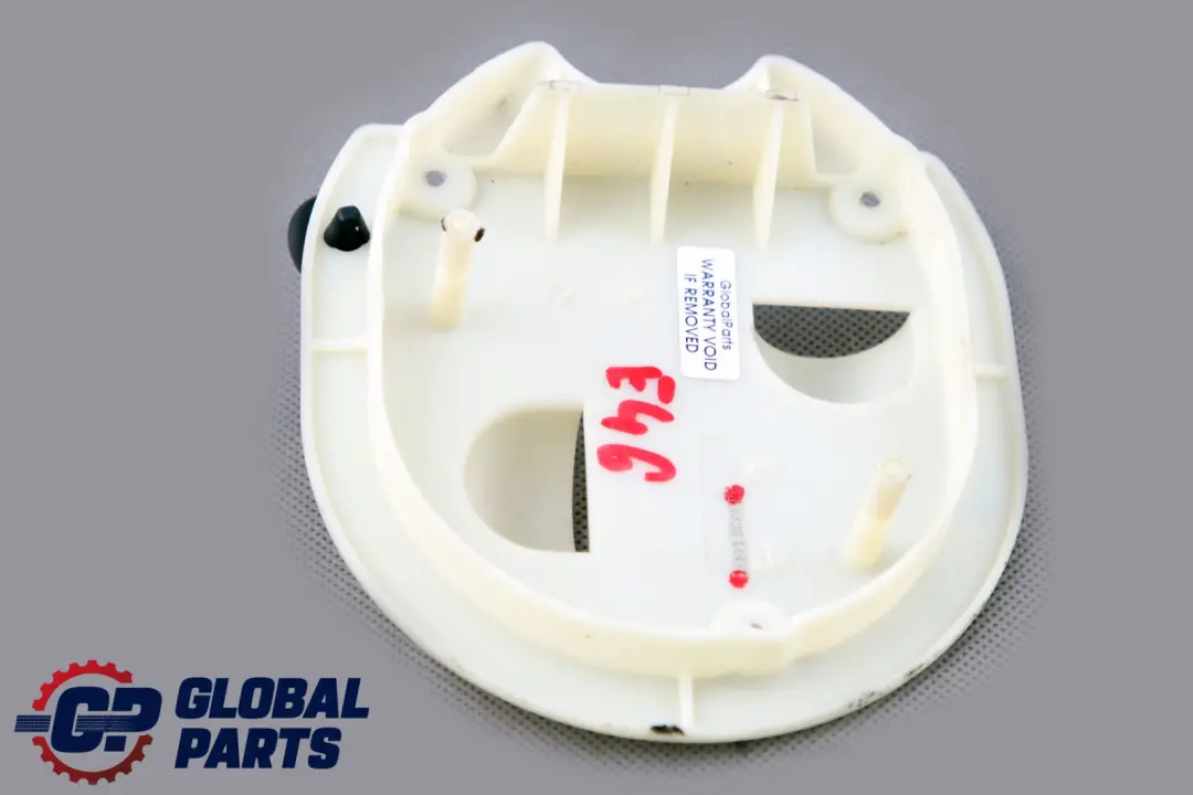 Control Unit Box to BMW E46 X3 E83 Cover with Part number 1436448 BMW E46 X3 E83 Cover Control Unit Box - SKU 1436448 - Part number 1436448