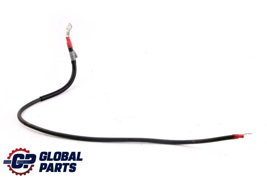 Kabel Anlasser-Sockel B für BMW E46 mit Teilenummer 1436548 BMW E46 Kabel Anlasser-Sockel B - SKU 1436548 - Teilenummer 1436548