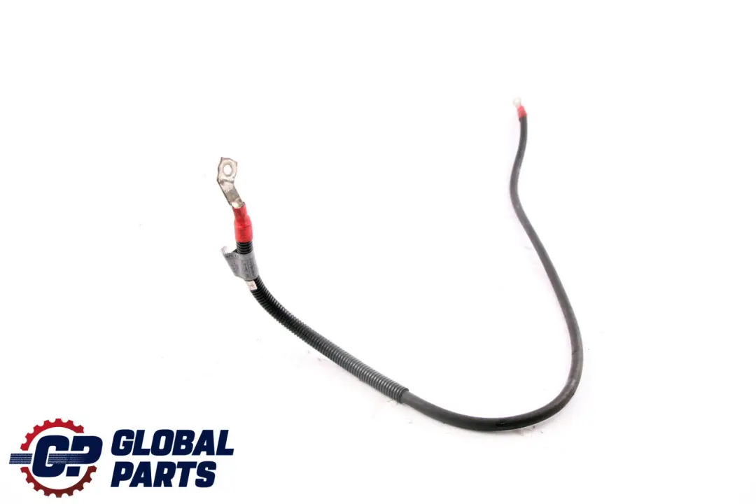 Cable Starter-Base B pour BMW E46 à propos du numéro de pièce 1436548 BMW E46 Cable Starter-Base B - SKU 1436548 - Numéro de pièce 1436548