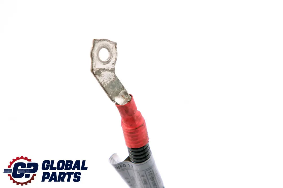 Cable de arranque-Base B para BMW E46 con número de pieza 1436548 BMW E46 Cable de arranque-Base B - SKU 1436548 - Número de pieza 1436548