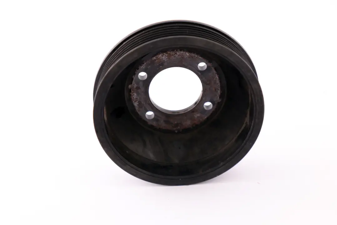 Riemenscheibe für BMW 1 3 5 er E38 E39 E46 E53 E60 E61 E65 E66 E83 E85 Z3 mit Teilenummer 1436590 BMW 1 3 5 er E38 E39 E46 E53 E60 E61 E65 E66 E83 E85 Z3 Riemenscheibe - SKU 1436590 - Teilenummer 1436590