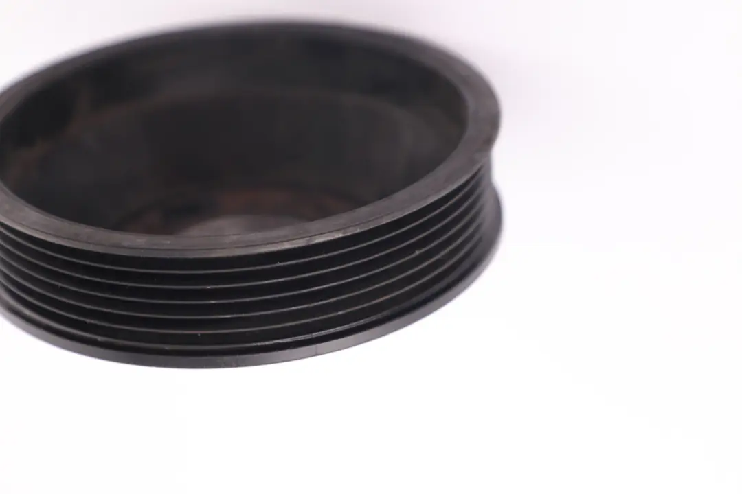 Riemenscheibe für BMW 1 3 5 er E38 E39 E46 E53 E60 E61 E65 E66 E83 E85 Z3 mit Teilenummer 1436590 BMW 1 3 5 er E38 E39 E46 E53 E60 E61 E65 E66 E83 E85 Z3 Riemenscheibe - SKU 1436590 - Teilenummer 1436590