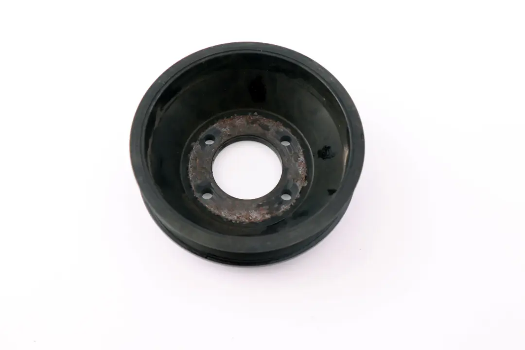 BMW E38 E39 E46 E53 E60 E61 E65 E66 E83 E85 Z3 Water Pump Pulley - SKU 1436590 - Part number 1436590