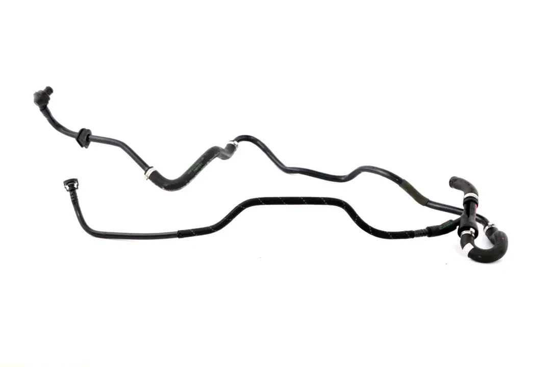 Vacuum Pipe Hose Petrol M62 6751607 to BMW 5 7 X5 Series E39 E38 E53 with Part number 1436644 BMW 5 7 X5 Series E39 E38 E53 Vacuum Pipe Hose Petrol M62 6751607 - SKU 1436644 - Part number 1436644