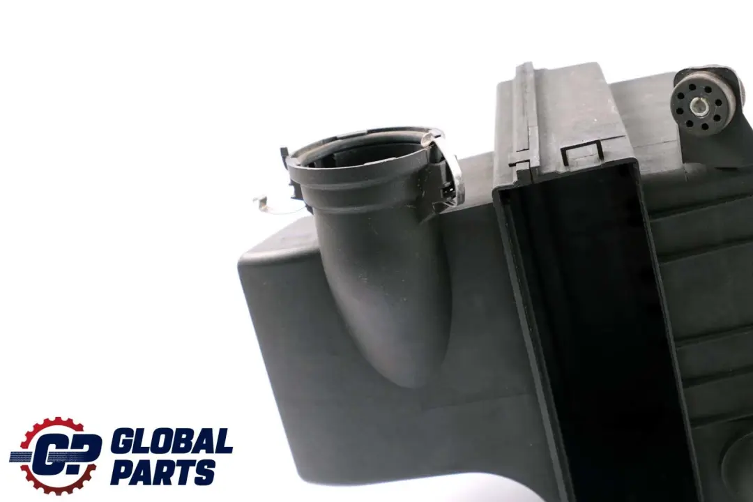 M52 Intake Silencer Air Filter Muffler Box Housing to BMW 5 Series E39 520i with Part number 1436677 BMW 5 Series E39 520i M52 Intake Silencer Air Filter Muffler Box Housing - SKU 1436677 - Part number 1436677