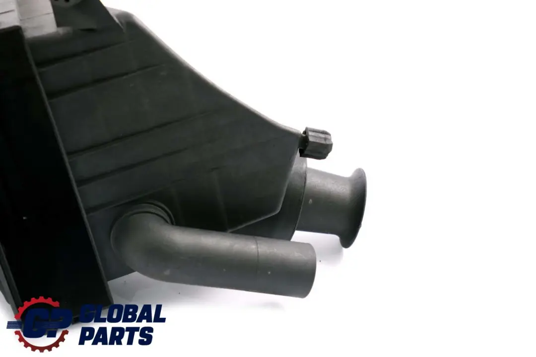 BMW 5 Series E39 520i M52 Intake Silencer Air Filter Muffler Box Housing - SKU 1436677 - Part number 1436677
