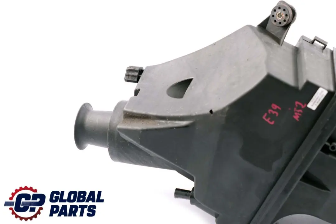 M52 Intake Silencer Air Filter Muffler Box Housing to BMW 5 Series E39 520i with Part number 1436677 BMW 5 Series E39 520i M52 Intake Silencer Air Filter Muffler Box Housing - SKU 1436677 - Part number 1436677