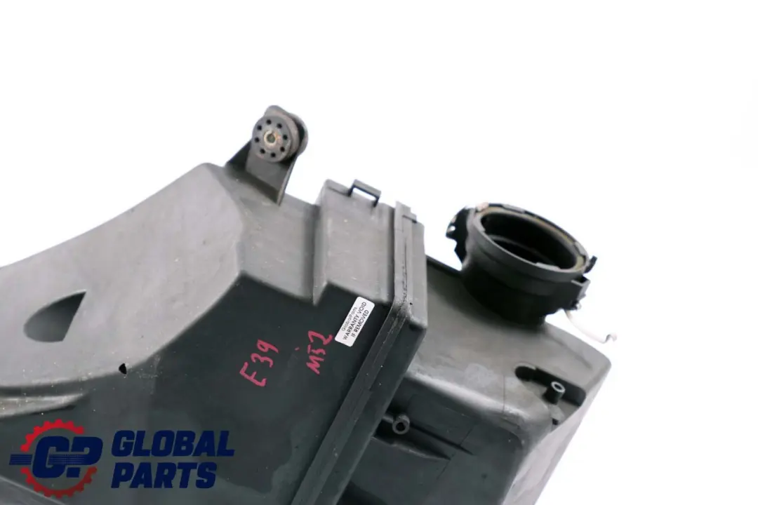 M52 Intake Silencer Air Filter Muffler Box Housing to BMW 5 Series E39 520i with Part number 1436677 BMW 5 Series E39 520i M52 Intake Silencer Air Filter Muffler Box Housing - SKU 1436677 - Part number 1436677