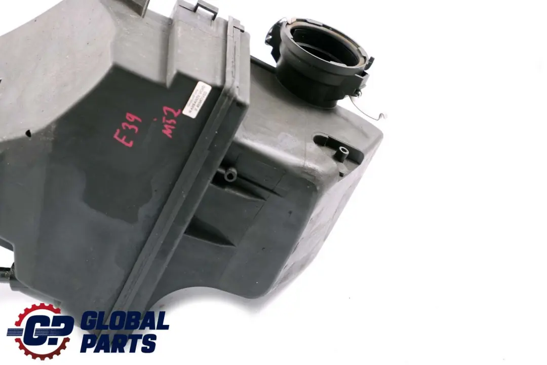 M52 Intake Silencer Air Filter Muffler Box Housing to BMW 5 Series E39 520i with Part number 1436677 BMW 5 Series E39 520i M52 Intake Silencer Air Filter Muffler Box Housing - SKU 1436677 - Part number 1436677