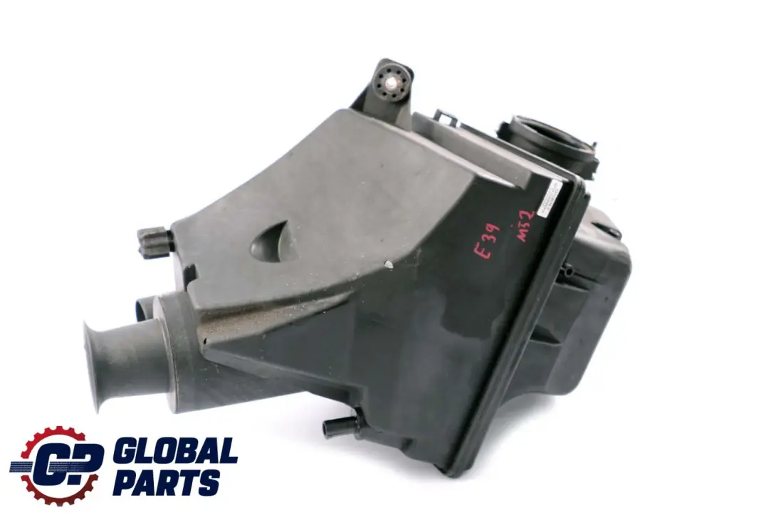 M52 Intake Silencer Air Filter Muffler Box Housing to BMW 5 Series E39 520i with Part number 1436677 BMW 5 Series E39 520i M52 Intake Silencer Air Filter Muffler Box Housing - SKU 1436677 - Part number 1436677