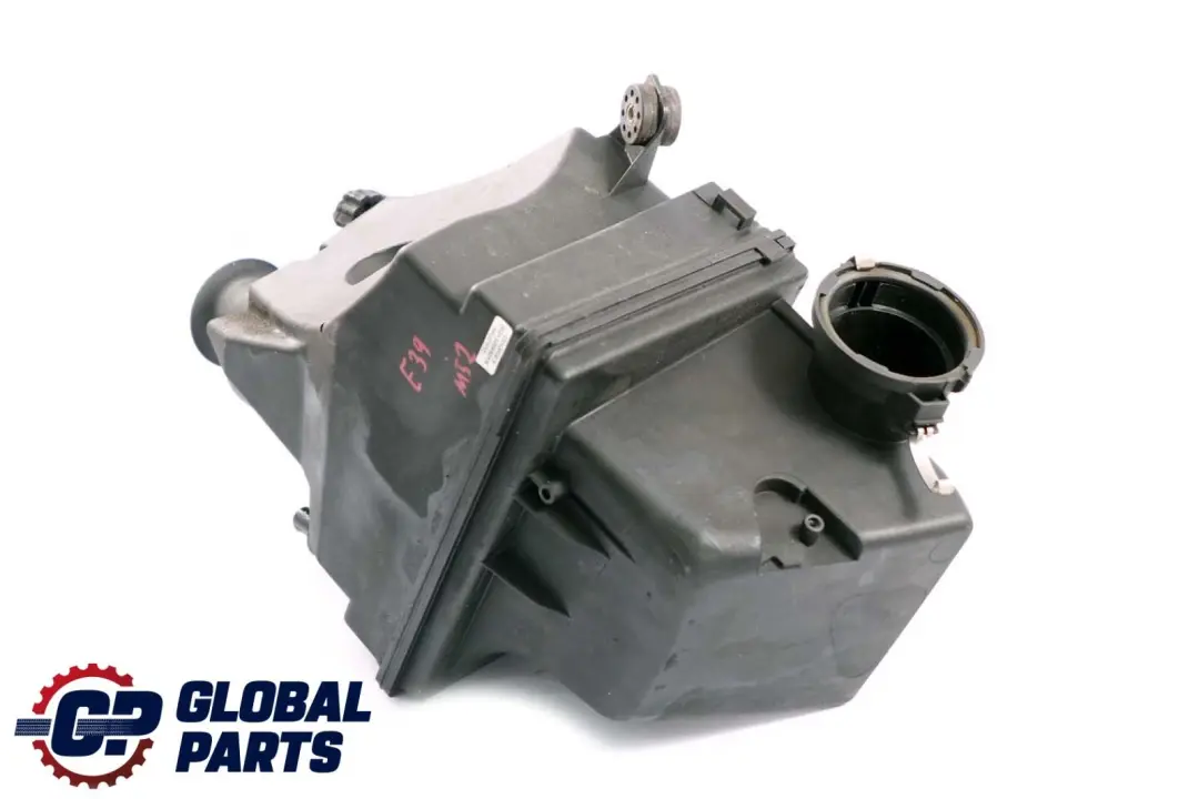 M52 Intake Silencer Air Filter Muffler Box Housing to BMW 5 Series E39 520i with Part number 1436677 BMW 5 Series E39 520i M52 Intake Silencer Air Filter Muffler Box Housing - SKU 1436677 - Part number 1436677