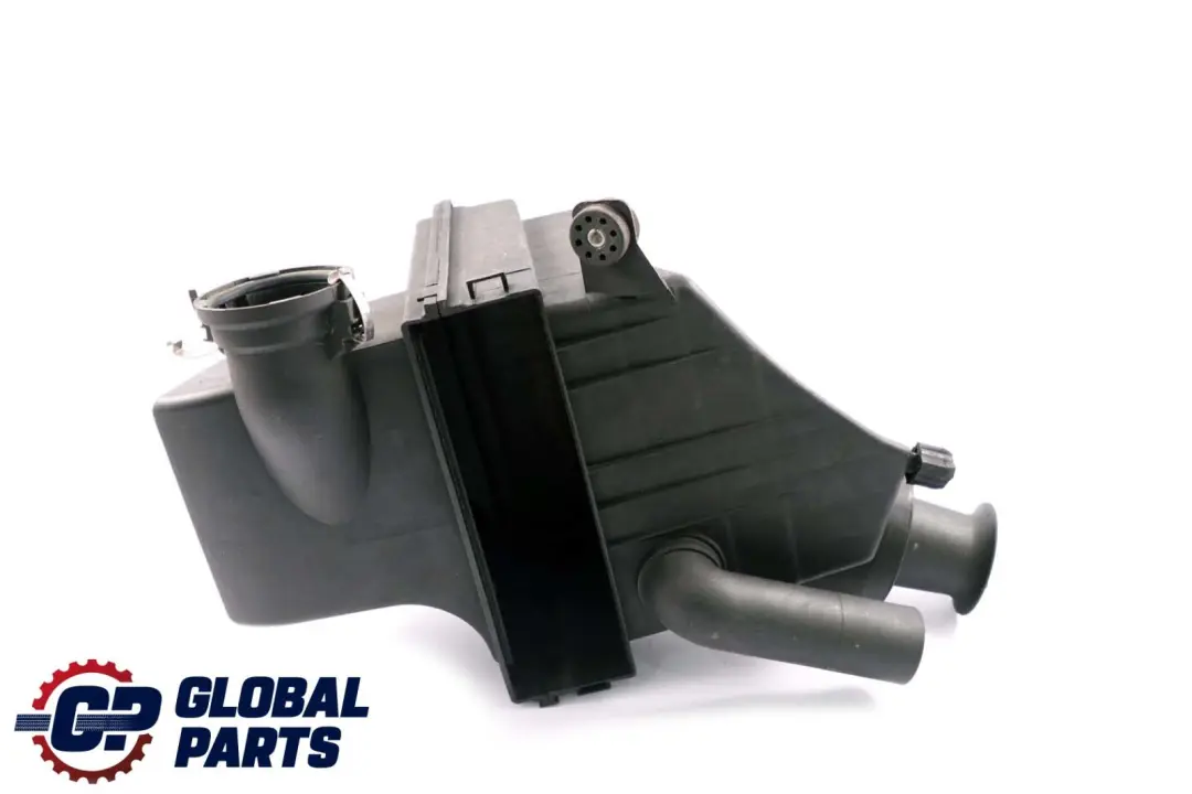 M52 Intake Silencer Air Filter Muffler Box Housing to BMW 5 Series E39 520i with Part number 1436677 BMW 5 Series E39 520i M52 Intake Silencer Air Filter Muffler Box Housing - SKU 1436677 - Part number 1436677