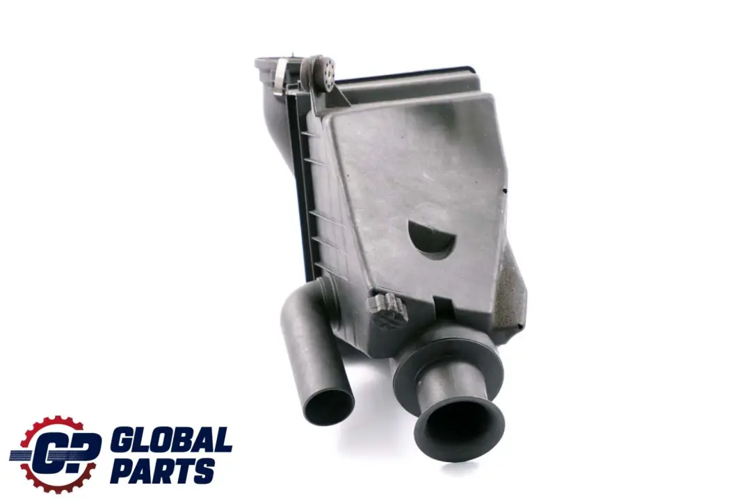 M52 Intake Silencer Air Filter Muffler Box Housing to BMW 5 Series E39 520i with Part number 1436677 BMW 5 Series E39 520i M52 Intake Silencer Air Filter Muffler Box Housing - SKU 1436677 - Part number 1436677