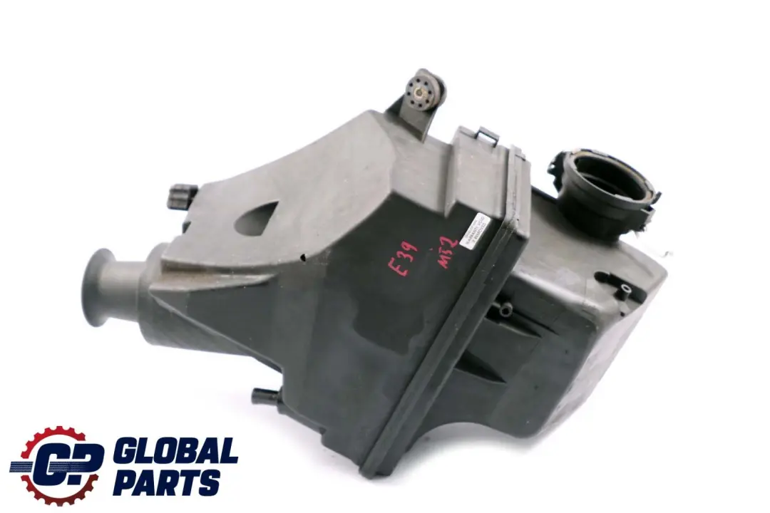 M52 Intake Silencer Air Filter Muffler Box Housing to BMW 5 Series E39 520i with Part number 1436677 BMW 5 Series E39 520i M52 Intake Silencer Air Filter Muffler Box Housing - SKU 1436677 - Part number 1436677