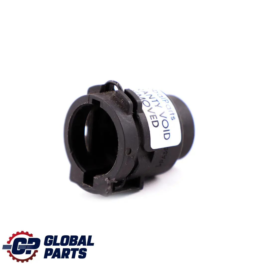 BMW F10 F11 E53 E60 Expansion Tank Radiator Blind Plug D=8MM Black - SKU 1436850 - Part number 1436850