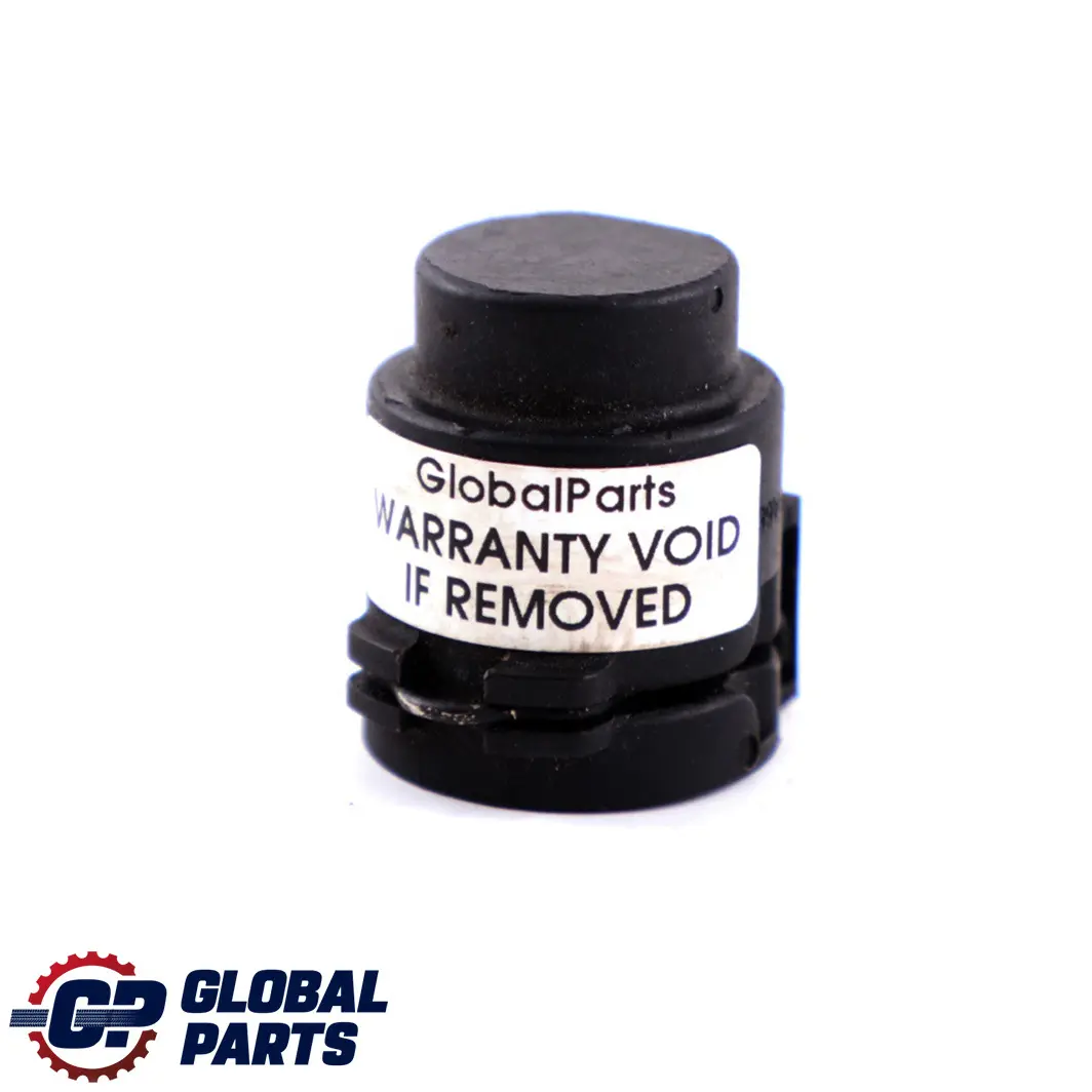 BMW F10 F11 E53 E60 Expansion Tank Radiator Blind Plug D=8MM Black - SKU 1436850 - Part number 1436850