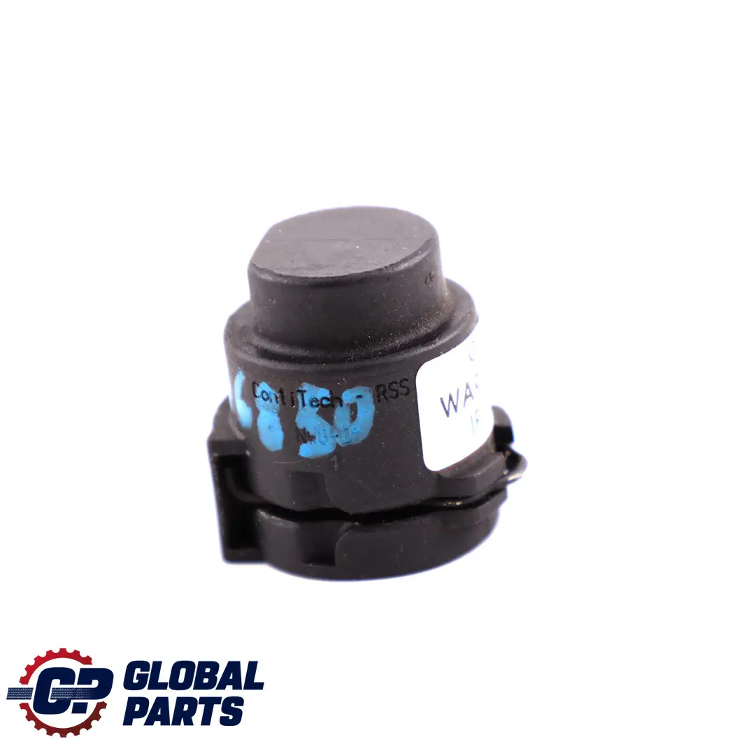 BMW F10 F11 E53 E60 Expansion Tank Radiator Blind Plug D=8MM Black - SKU 1436850 - Part number 1436850