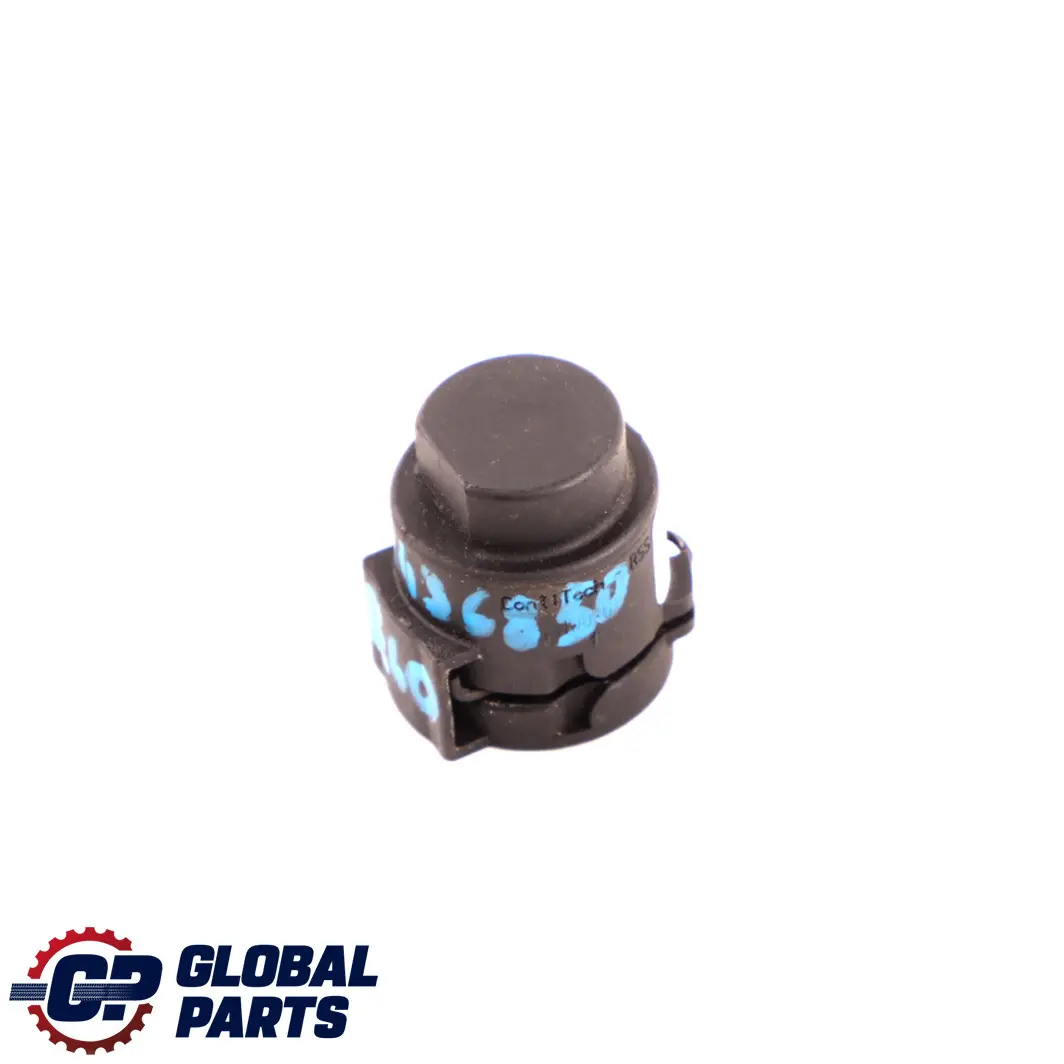 Expansion Tank Radiator Blind Plug D=8MM Black to BMW F10 F11 E53 E60 with Part number 1436850 BMW F10 F11 E53 E60 Expansion Tank Radiator Blind Plug D=8MM Black - SKU 1436850 - Part number 1436850