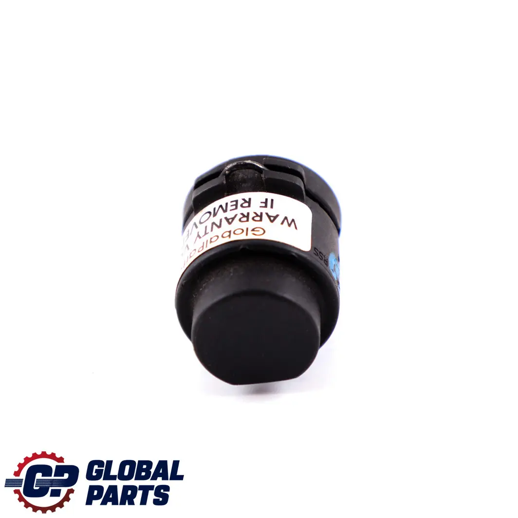 Expansion Tank Radiator Blind Plug D=8MM Black to BMW F10 F11 E53 E60 with Part number 1436850 BMW F10 F11 E53 E60 Expansion Tank Radiator Blind Plug D=8MM Black - SKU 1436850 - Part number 1436850