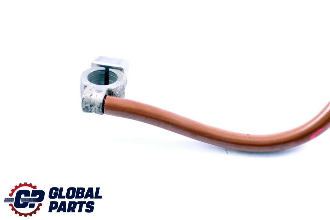 Negative Battery Cable Brown to BMW 5 Series E39 with Part number 1436910 BMW 5 Series E39 Negative Battery Cable Brown - SKU 1436910 - Part number 1436910