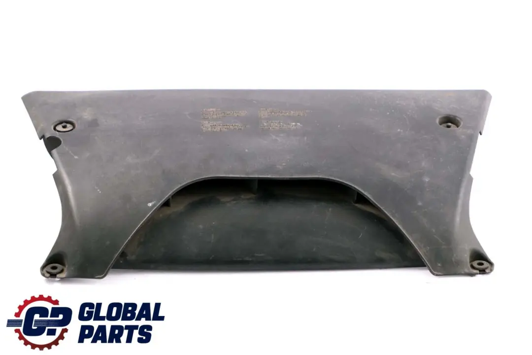 BMW X5 E53 4.4i M62 Benzin Ansaughaube - SKU 1437101 - Teilenummer 1437101