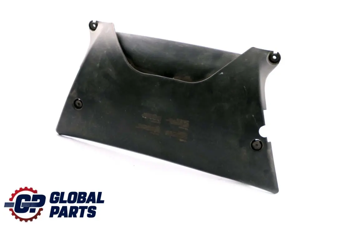 4.4i M62 Front Slam Panel Air Intake Suction Hood to BMW X5 E53 with Part number 1437101 BMW X5 E53 4.4i M62 Front Slam Panel Air Intake Suction Hood - SKU 1437101 - Part number 1437101