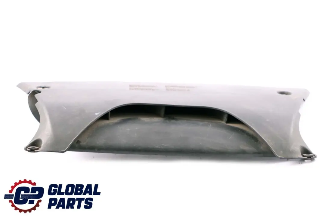 BMW X5 E53 4.4i M62 Pannello anteriore di aspirazione aspirante - SKU 1437101 - Numero di parte 1437101