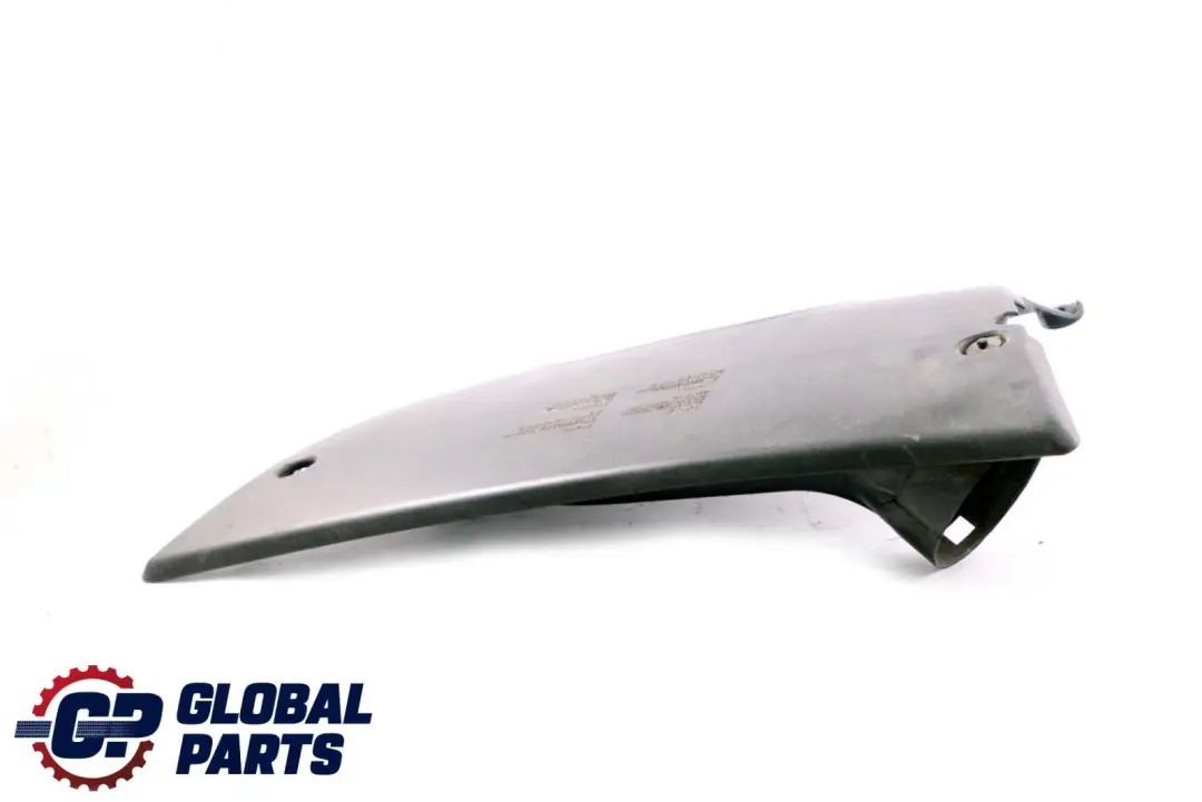 BMW X5 E53 4.4i M62 Pannello anteriore di aspirazione aspirante - SKU 1437101 - Numero di parte 1437101