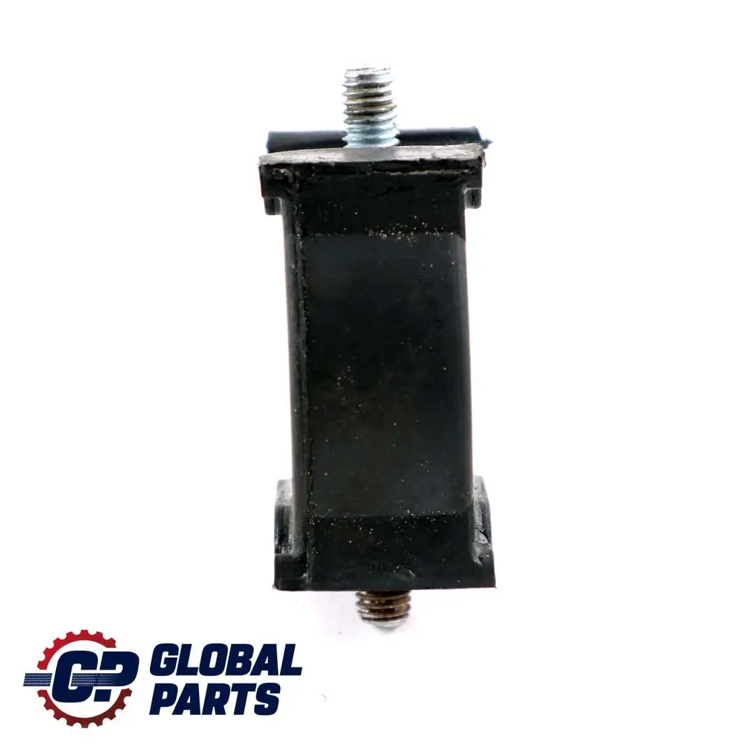 Exhaust System Silencer Rubber Mounting Holder to BMW 5 Series E39 E60 E61 with Part number 1437236 BMW 5 Series E39 E60 E61 Exhaust System Silencer Rubber Mounting Holder - SKU 1437236-1 - Part number 1437236