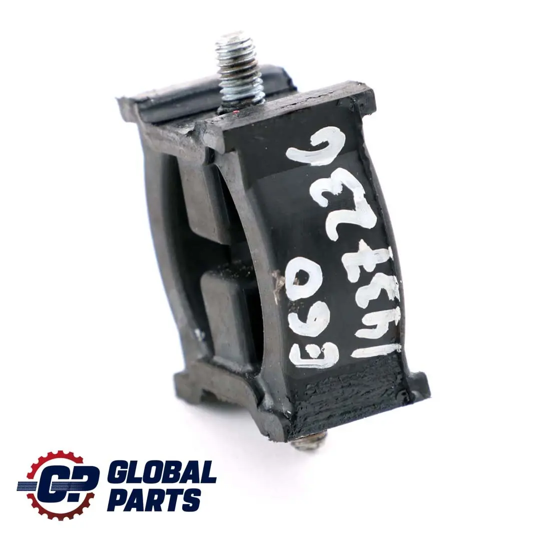 Exhaust System Silencer Rubber Mounting Holder to BMW 5 Series E39 E60 E61 with Part number 1437236 BMW 5 Series E39 E60 E61 Exhaust System Silencer Rubber Mounting Holder - SKU 1437236-1 - Part number 1437236