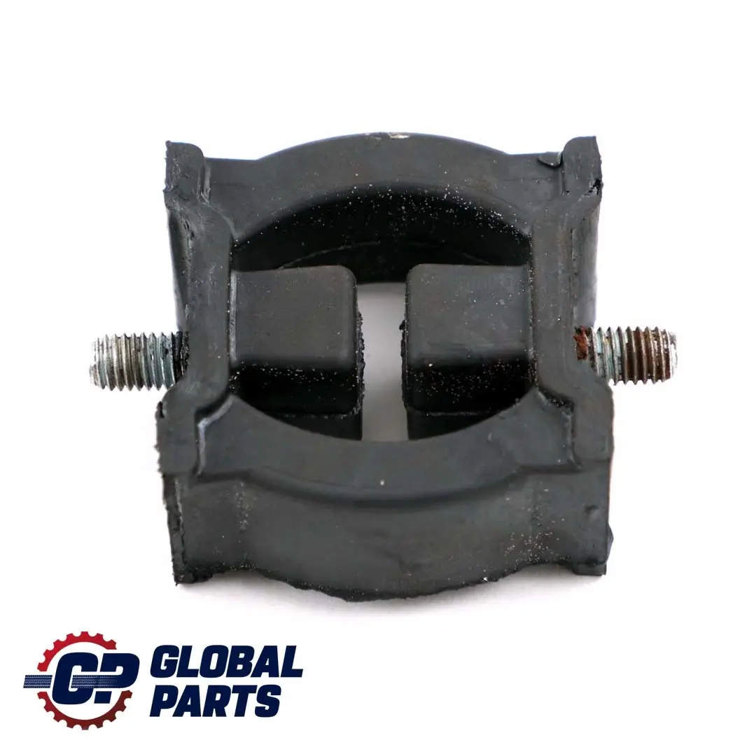 BMW 5 Series E39 E60 E61 Exhaust System Silencer Rubber Mounting Holder - SKU 1437236-1 - Part number 1437236