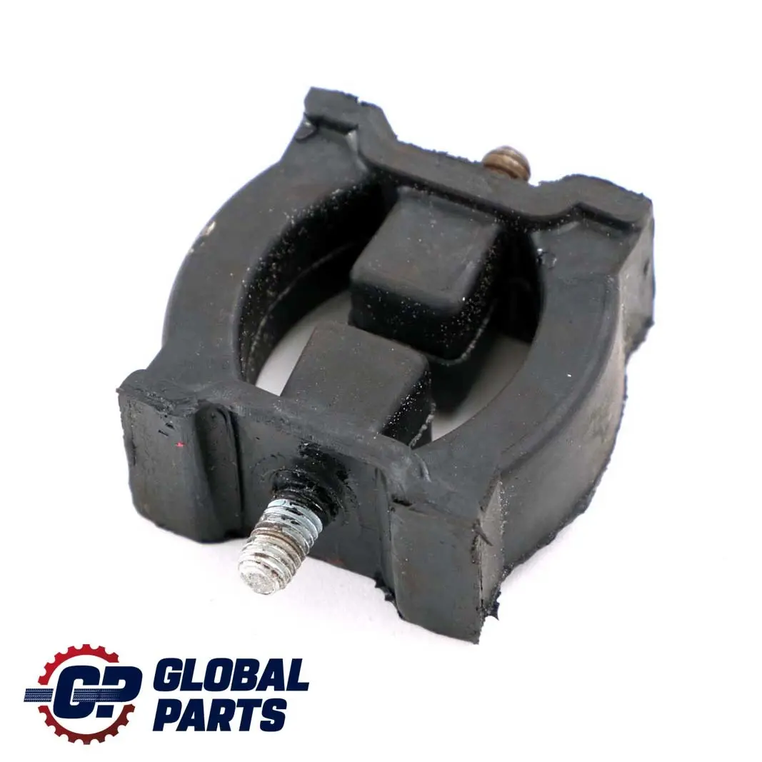 BMW 5 Series E39 E60 E61 Exhaust System Silencer Rubber Mounting Holder - SKU 1437236-1 - Part number 1437236
