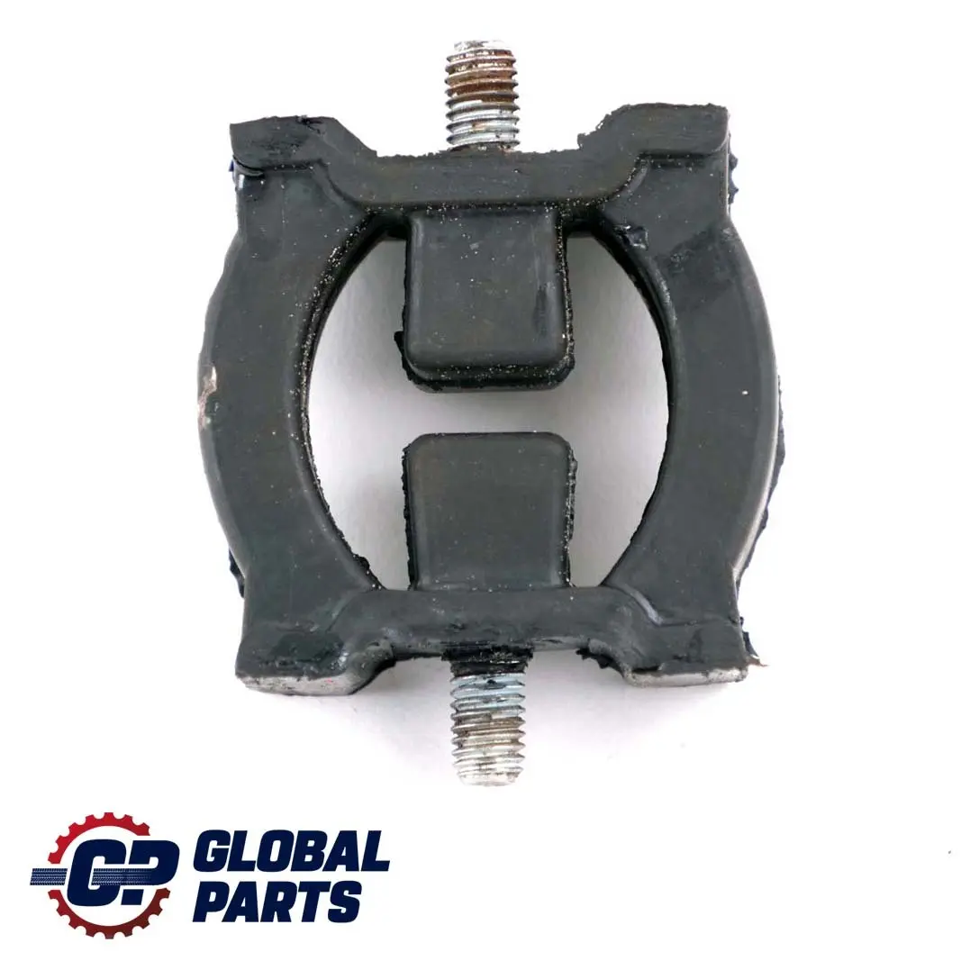 BMW 5 Series E39 E60 E61 Exhaust System Silencer Rubber Mounting Holder - SKU 1437236-1 - Part number 1437236