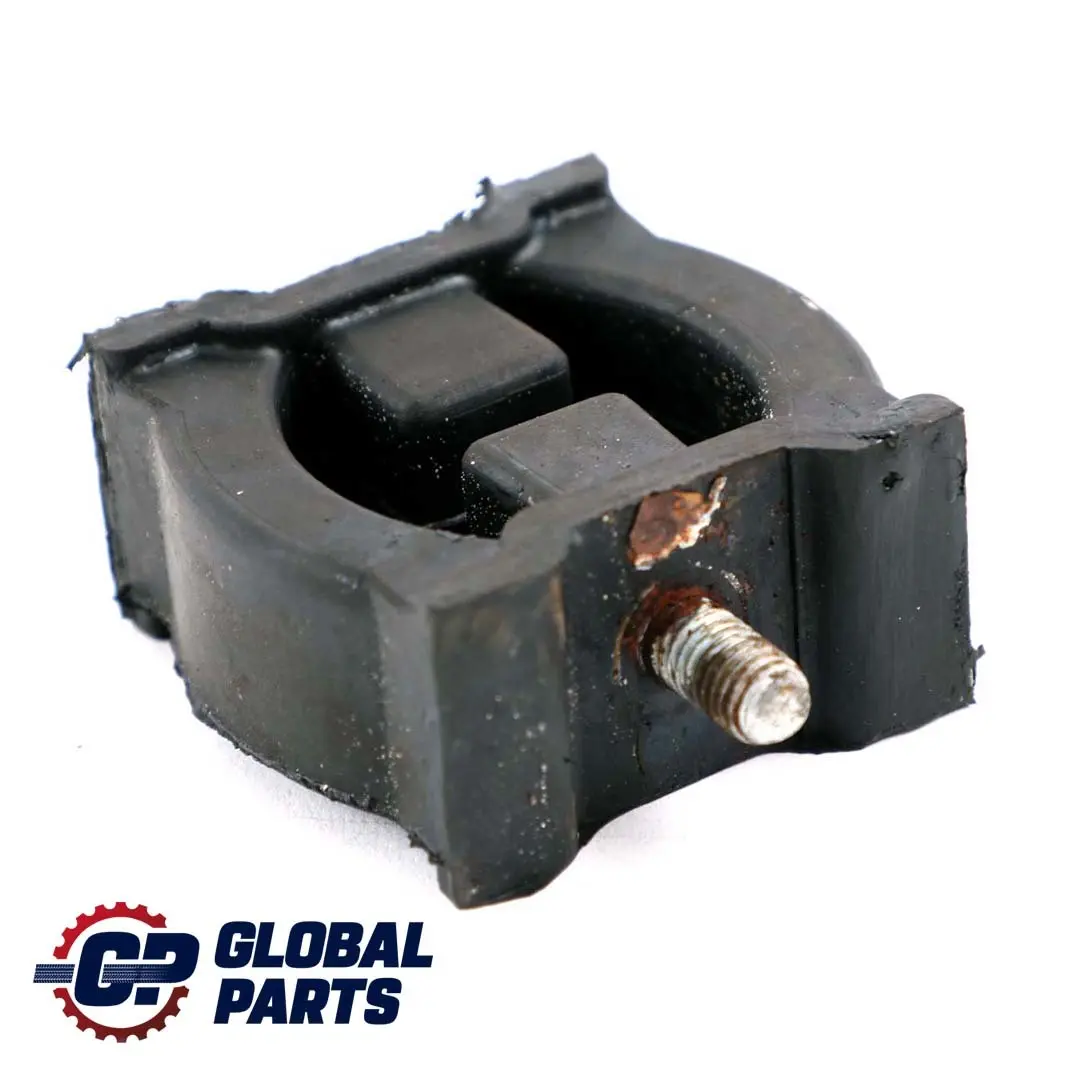 BMW 5 Series E39 E60 E61 Exhaust System Silencer Rubber Mounting Holder - SKU 1437236-1 - Part number 1437236