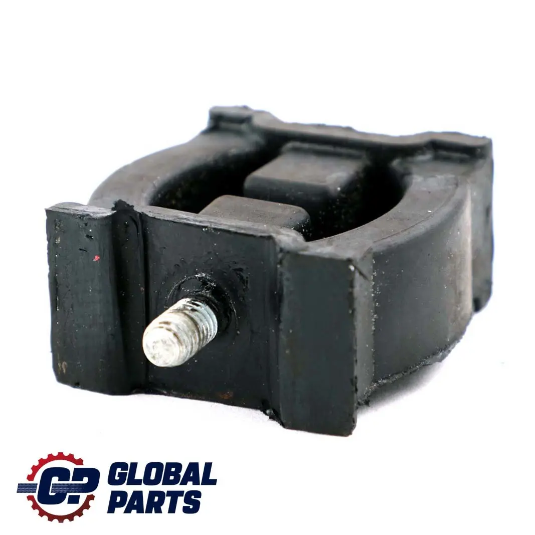 BMW 5 Series E39 E60 E61 Exhaust System Silencer Rubber Mounting Holder - SKU 1437236-1 - Part number 1437236