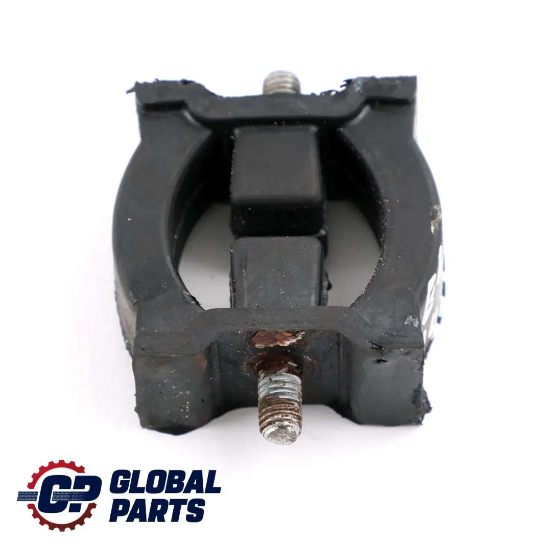 Exhaust System Silencer Rubber Mounting Holder to BMW 5 Series E39 E60 E61 with Part number 1437236 BMW 5 Series E39 E60 E61 Exhaust System Silencer Rubber Mounting Holder - SKU 1437236-1 - Part number 1437236