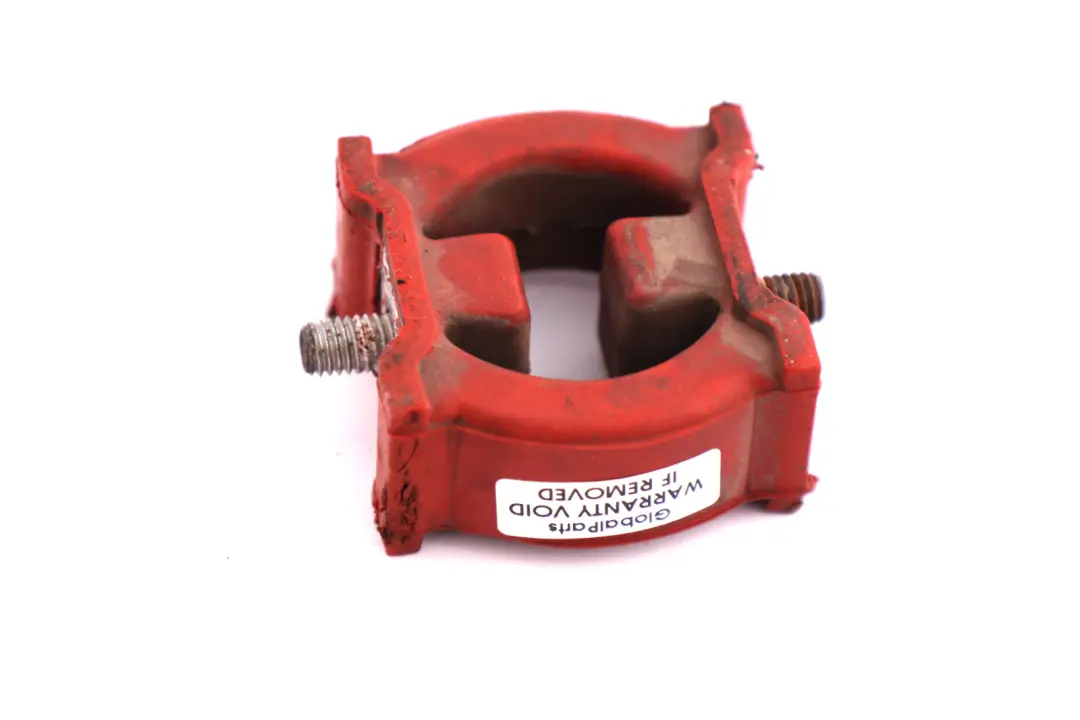 Silentbloc, Catalytique/Silencieux Centre pour BMW Serie E39 E60 E61 à propos du numéro de pièce 1437236 BMW Serie E39 E60 E61 Silentbloc, Catalytique/Silencieux Centre - SKU 1437236 - Numéro de pièce 1437236