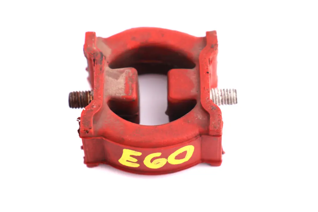 Gummilager / Katalysator Mittelschalldämpfer für BMW E46 E39 E60 E61 Z4 E85 mit Teilenummer 1437236 BMW E46 E39 E60 E61 Z4 E85 Gummilager / Katalysator Mittelschalldämpfer - SKU 1437236 - Teilenummer 1437236