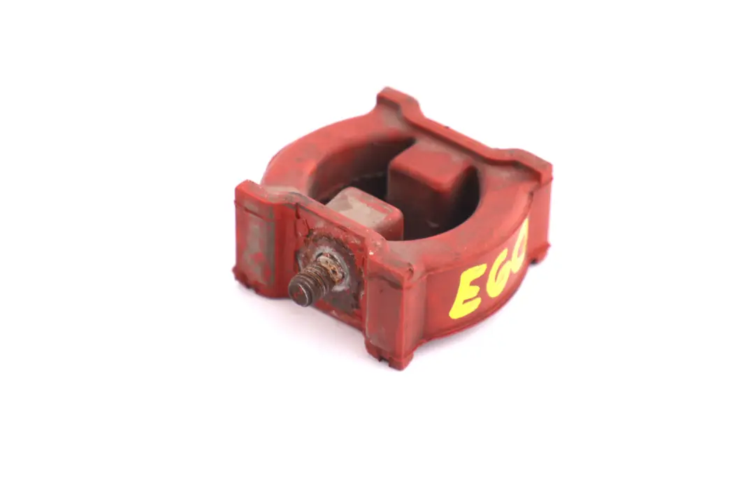 Guma uchwyt tłumika do BMW E46 E39 E60 E61 o numerze 1437236 BMW E46 E39 E60 E61 Guma uchwyt tłumika - SKU 1437236 - Numer Części 1437236