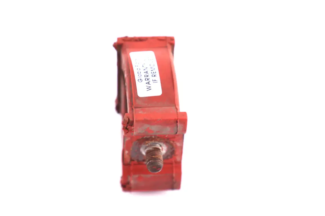 BMW E46 E39 E60 Z4 E85 Sistema De escape Silenciador Soporte De goma - SKU 1437236 - Número de pieza 1437236