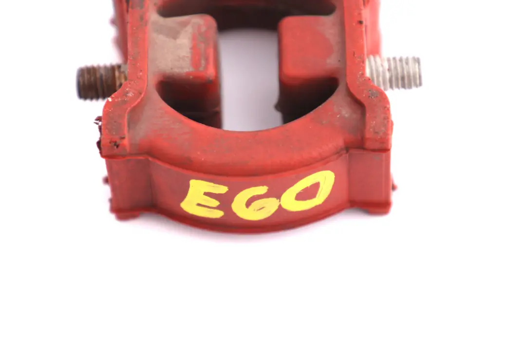 Sistema De escape Silenciador Soporte De goma para BMW E46 E39 E60 Z4 E85 con número de pieza 1437236 BMW E46 E39 E60 Z4 E85 Sistema De escape Silenciador Soporte De goma - SKU 1437236 - Número de pieza 1437236