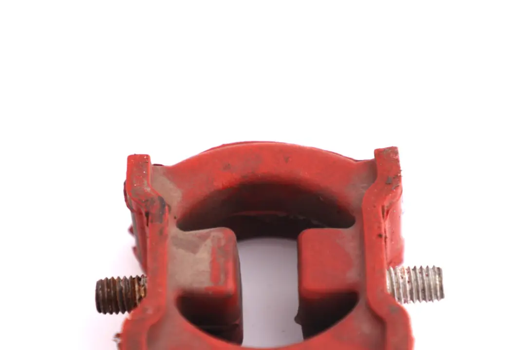 BMW Serie E39 E60 E61 Silentbloc, Catalytique/Silencieux Centre - SKU 1437236 - Numéro de pièce 1437236