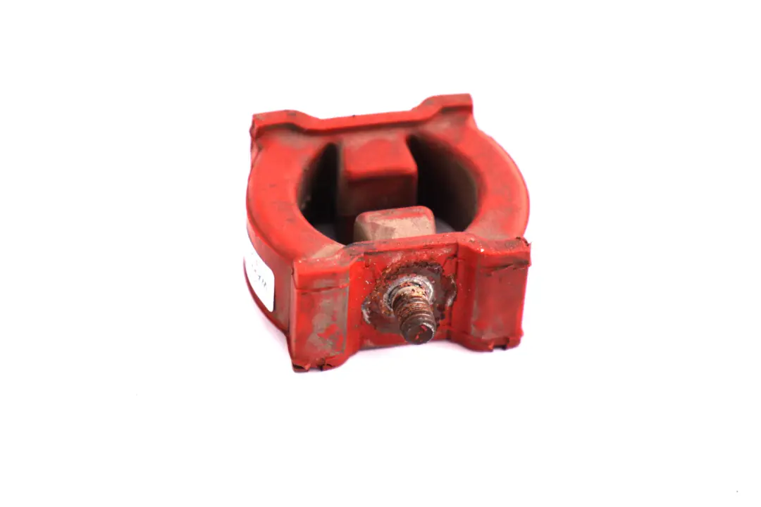 Silentbloc, Catalytique/Silencieux Centre pour BMW Serie E39 E60 E61 à propos du numéro de pièce 1437236 BMW Serie E39 E60 E61 Silentbloc, Catalytique/Silencieux Centre - SKU 1437236 - Numéro de pièce 1437236