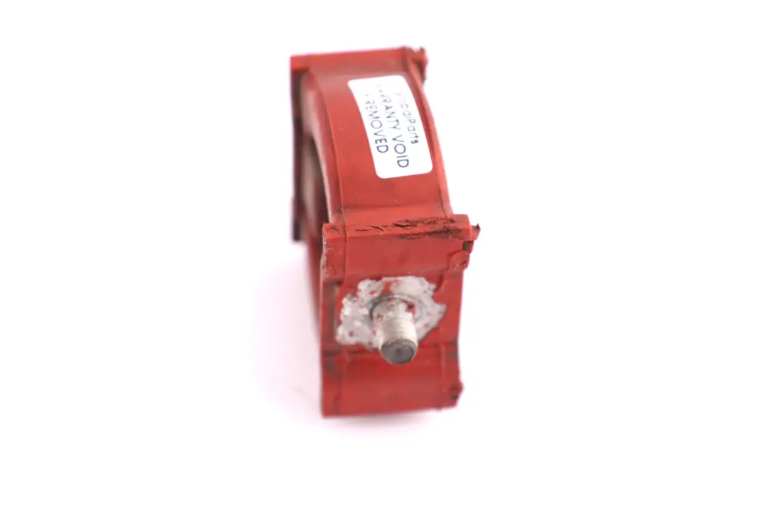 BMW E46 E39 E60 Z4 E85 Sistema De escape Silenciador Soporte De goma - SKU 1437236 - Número de pieza 1437236