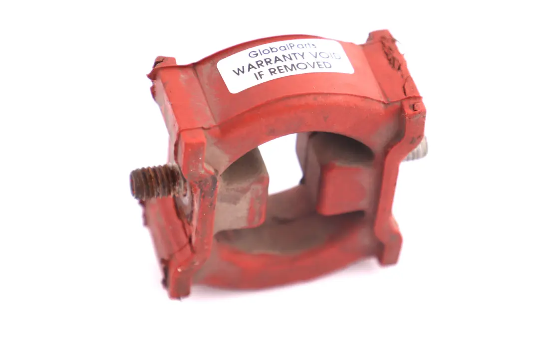 Silentbloc, Catalytique/Silencieux Centre pour BMW Serie E39 E60 E61 à propos du numéro de pièce 1437236 BMW Serie E39 E60 E61 Silentbloc, Catalytique/Silencieux Centre - SKU 1437236 - Numéro de pièce 1437236