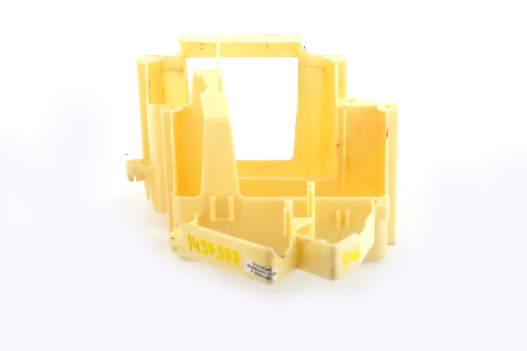 BMW E46 Soporte de la ECU Soporte de Montaje del Modulo - SKU 1437377 - Número de pieza 1437377
